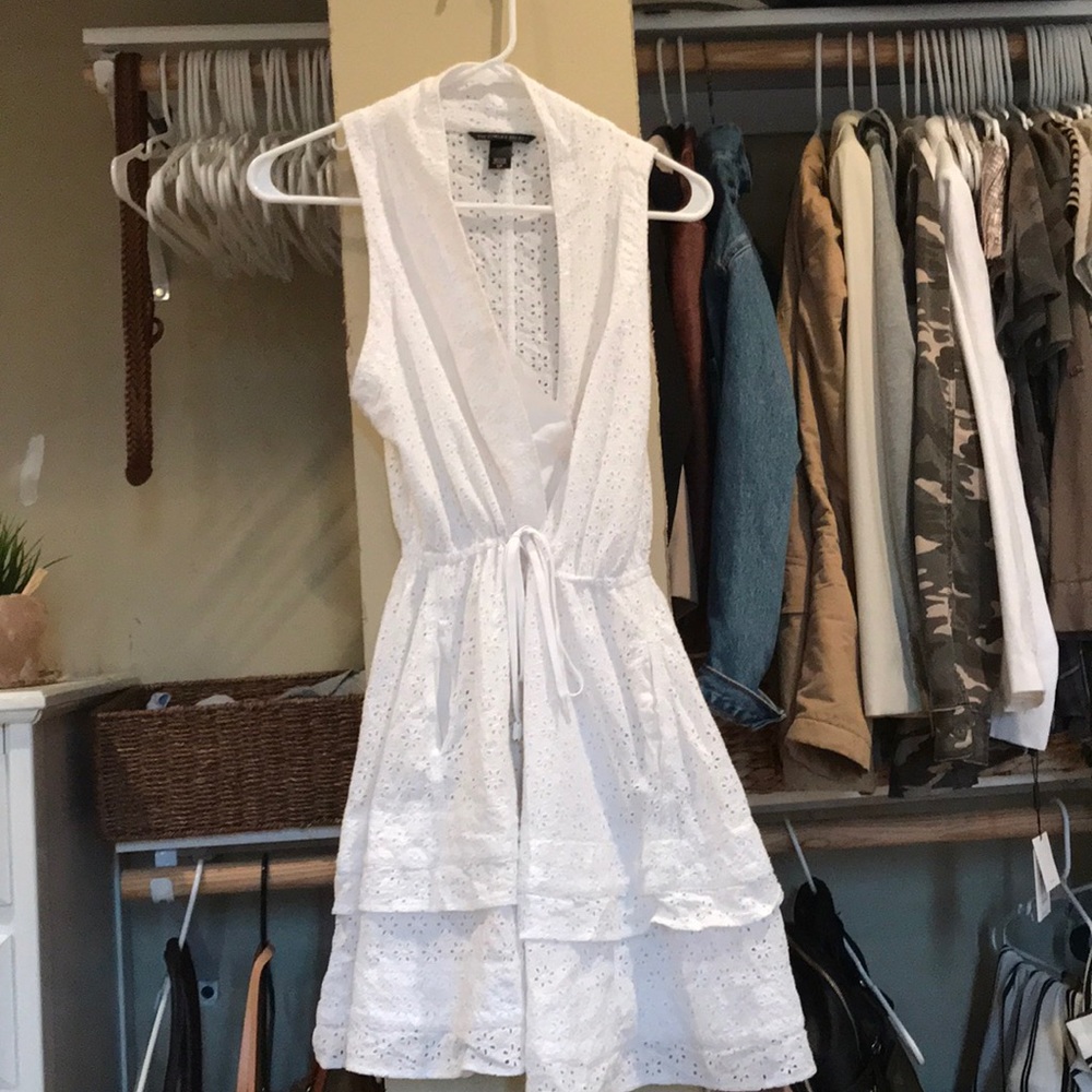 Victoria’s Secret dress